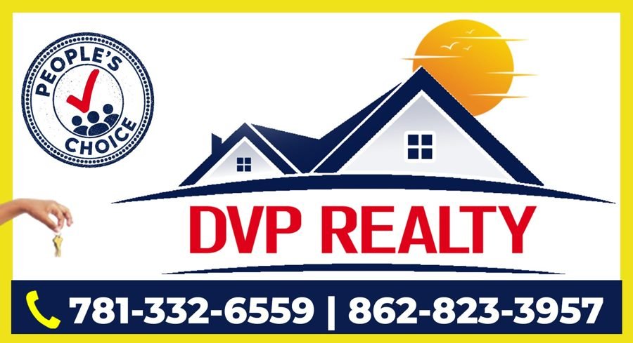 DVP Realty